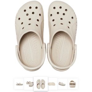 Croc’s Baya Clog